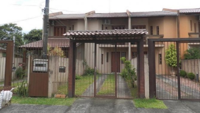 Foto - Casa 69 m² - Silva - Sapucaia do Sul - RS - [1]