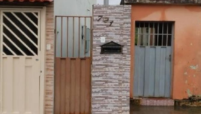 Foto - Casa 68 m² - Cachoeira - Conselheiro Lafaiete - MG - [1]