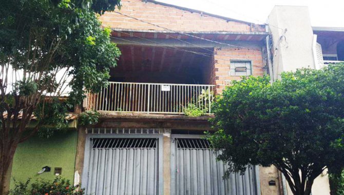 Foto - Casa 182 m² - Jardim Marchesi - Ribeirão Preto - SP - [1]