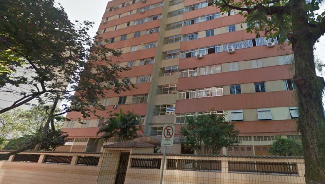 Foto - Direitos sobre Apartamento 75 m² -  Encruzilhada - Santos - SP - [1]