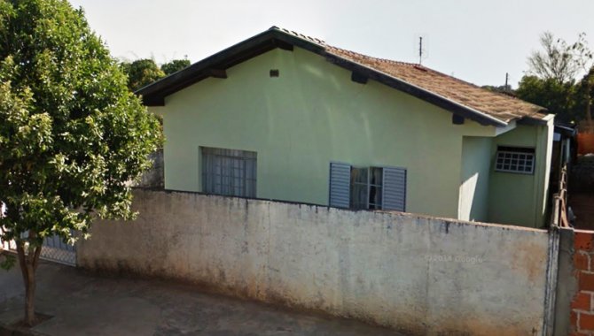 Foto - Casa 119 m² - Ferrarópolis - Garça - SP - [1]