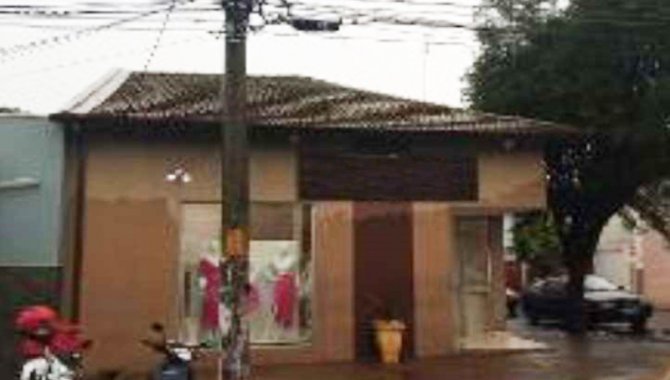 Foto - Imóvel Comercial 180 m² - Centro - Tambaú - SP - [1]