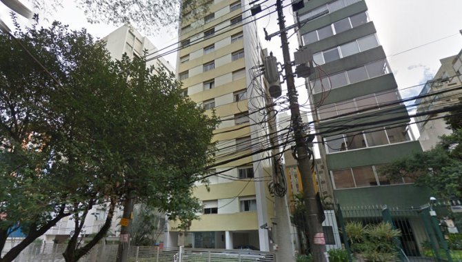 Foto - Direitos Aquisitivos sobre Apartamento 145 m² (02 Vagas) - Itaim Bibi - São - [1]