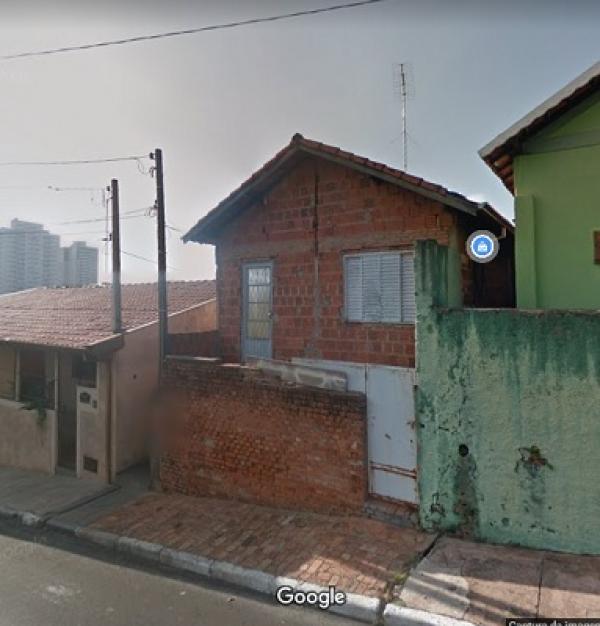 Casa Residencial em Botucatu/SP