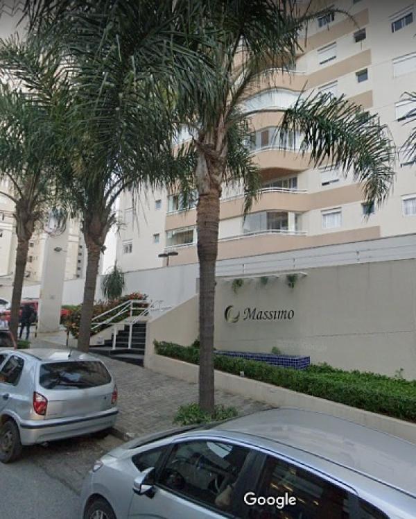 Apartamento Guarulhos com 02 vagas