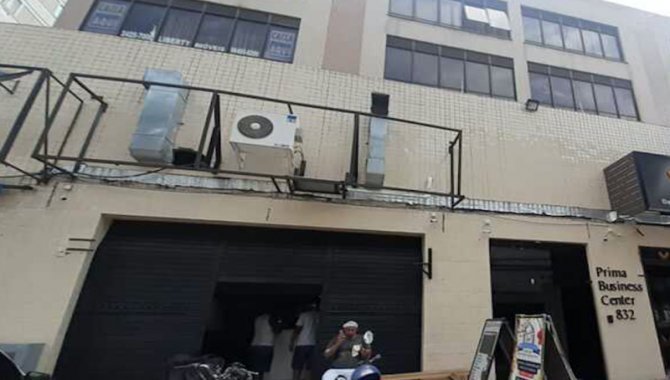 Foto - Sala, Residencial, Pechincha, 1 Vaga(S) de Garagem - [1]