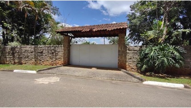 Foto - Casa Condomínio, Residencial, Baia Branca - [1]