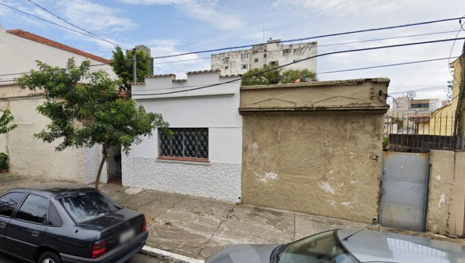 Foto - Casas - Cambuci - São Paulo - SP - [1]