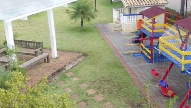 Foto - Casa 84 m² (Unid. 51) - Taboão - São Bernardo do Campo - SP - [1]