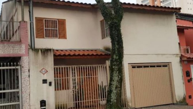 Foto - Casa 180 m² - Saúde - São Paulo - SP - [1]