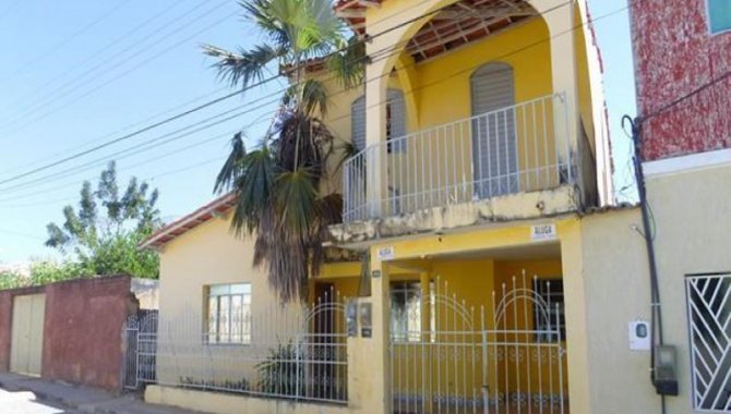 Foto - Casa 160 m² - Sambaiba - Santa Maria da Vitória - BA - [1]