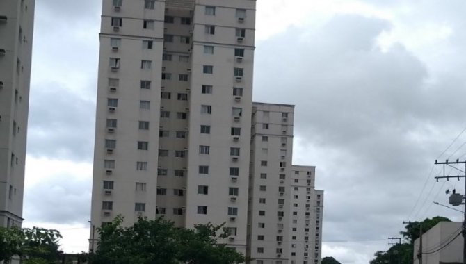 Foto - Apartamento, Residencial, Centro, 3 Dormitório(S), 1 Vaga(S) de Garagem - [1]