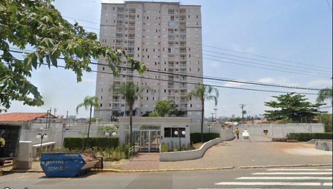 Foto - Apartamento, Residencial, Parque Industrial - [1]