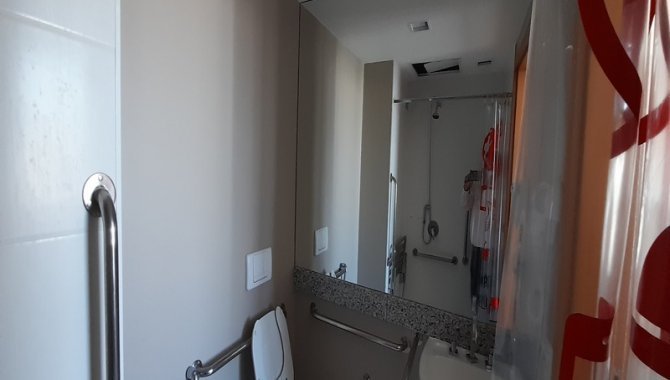 Foto - Apartamento, Residencial, Ipiranga, 1 Dormitório(S) - [1]