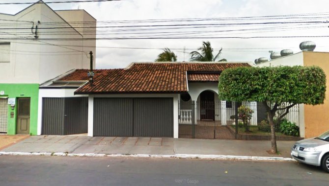 Foto - Casa - Jardim América - Bauru - SP - [1]