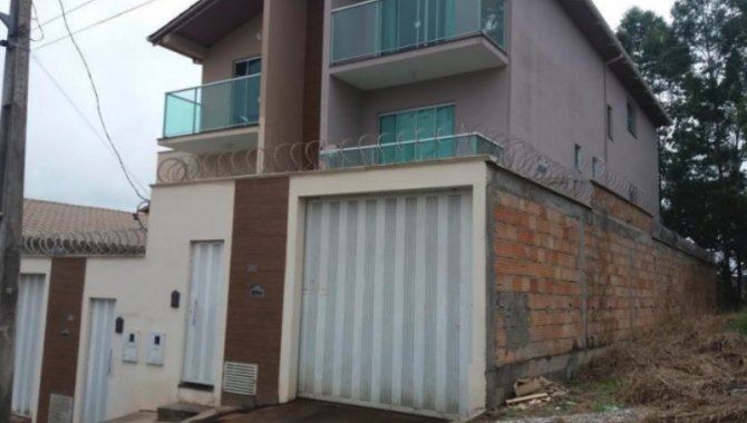 Foto - Casa Condomínio, Residencial, Novo Horizonte, 3 Dormitório(S), 1 Vaga(S) de Garagem - [1]