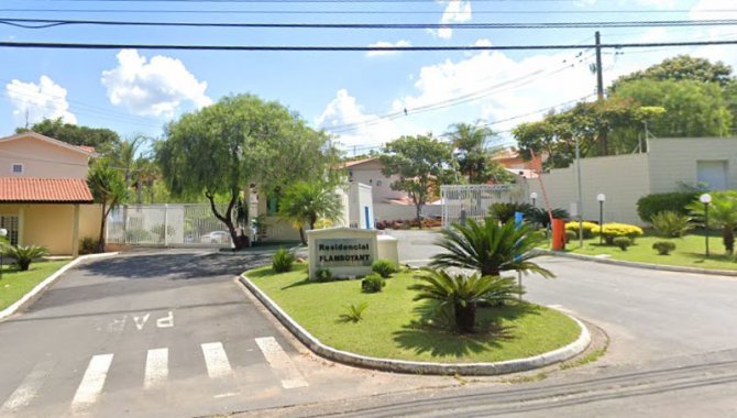 Foto - Parte Ideal sobre Terreno 260 m² - Indaiatuba - SP - [1]