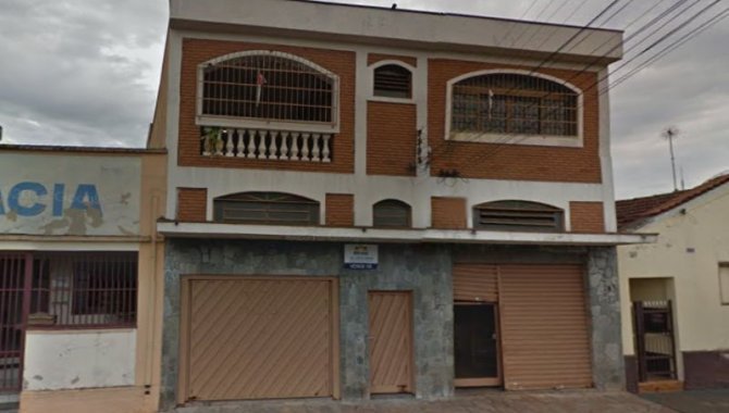 Foto - Prédio, Residencial, Ipiranga, 3 Dormitório(S) - [1]