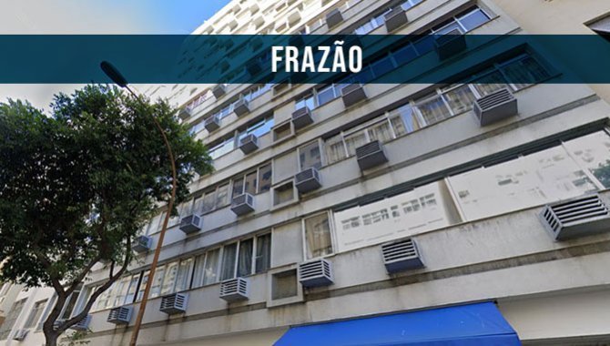 Foto - Lojas - Copacabana - Rio de Janeiro - RJ - [1]