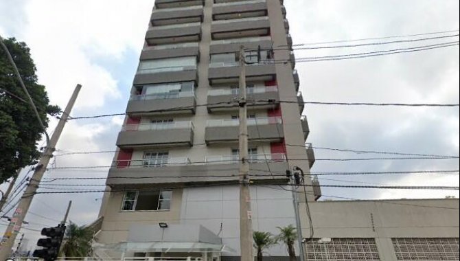 Foto - Sala, Residencial, Tatuape, 1 Vaga(S) de Garagem - [1]