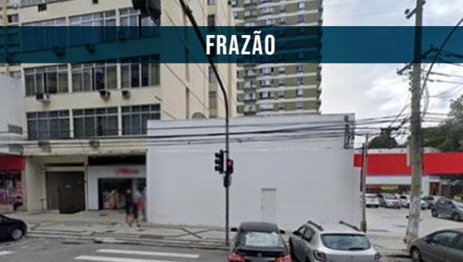 Foto - Imóvel Comercial 1.581 m² - Tijuca - Rio de Janeiro - RJ - [1]