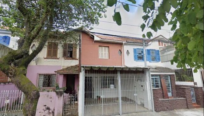 Foto - Casa 100 m² - Cambuci - São Paulo - SP - [1]