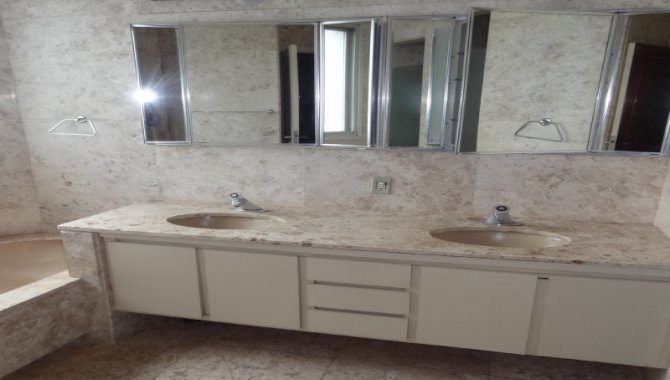 Foto - Apartamento, Residencial, Vila Anhanguera - [1]