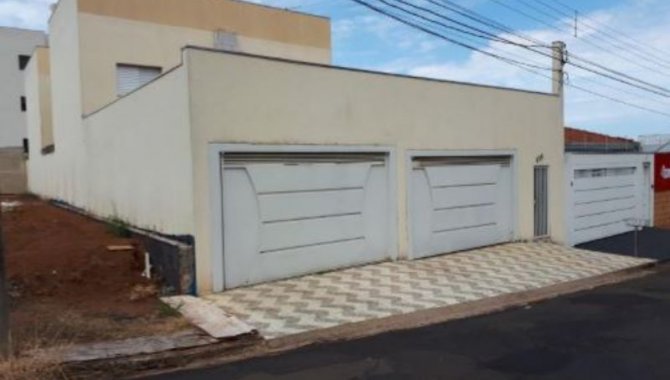 Foto - Apartamento, Residencial, Jardim Santana - [1]