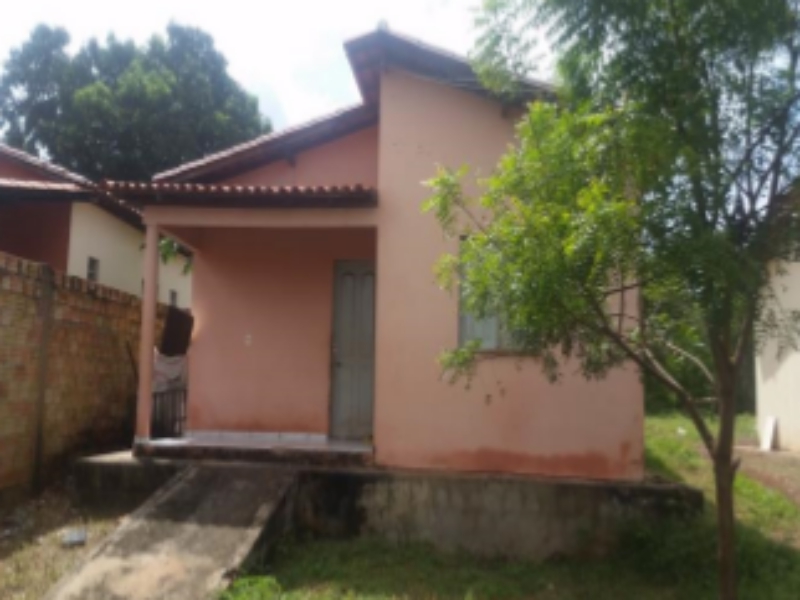 91087 - Casa, Residencial, 2 dormitório(s)