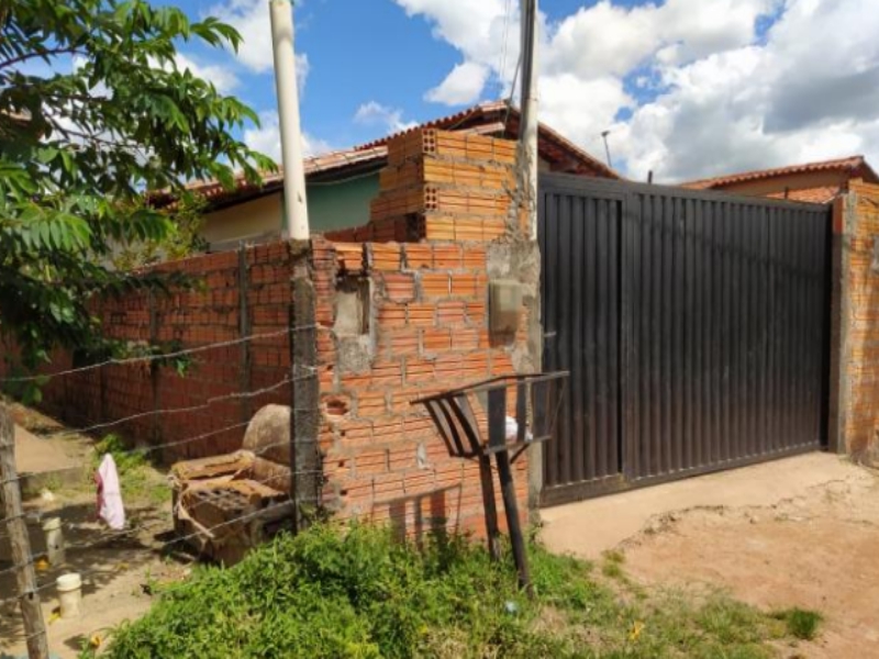 96571 - Casa, Residencial