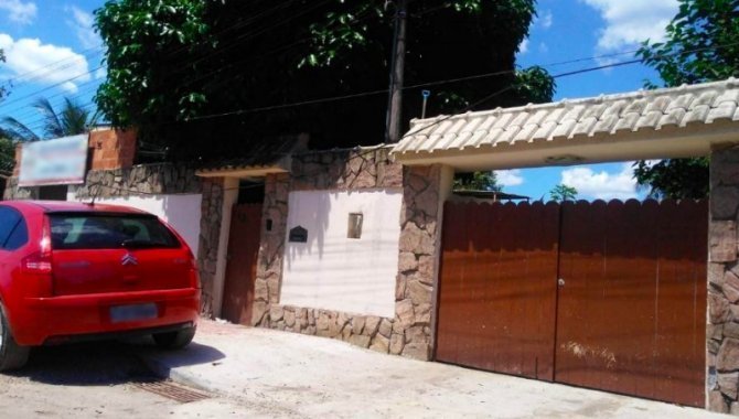 Foto - Casa, Residencial, Parque Recreio Dom Pedro Ii (Guia de Pacobaiba) - [1]