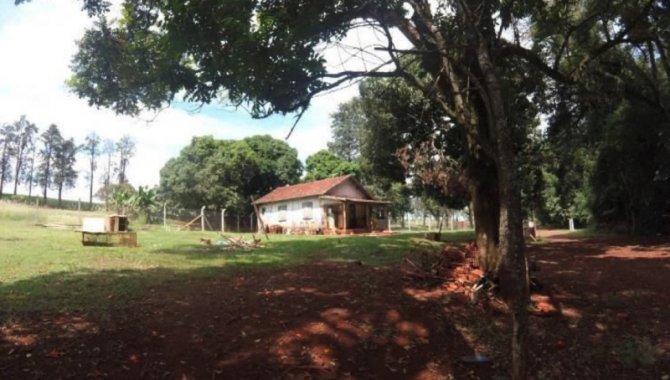 Foto - Fazenda, Residencial, Linha Dos Cagados - [1]