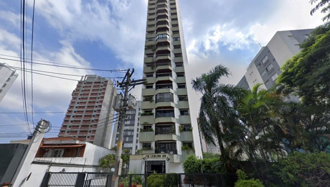 Foto - Apartamento 146 m² (02 Vagas) - Vila Mascote - São Paulo - SP - [1]