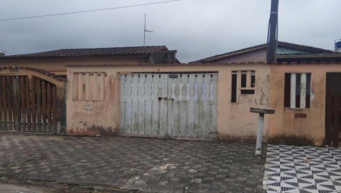 Foto - Casa, Residencial, Jardim Itapoan, 2 Dormitório(S), 1 Vaga(S) de Garagem - [1]