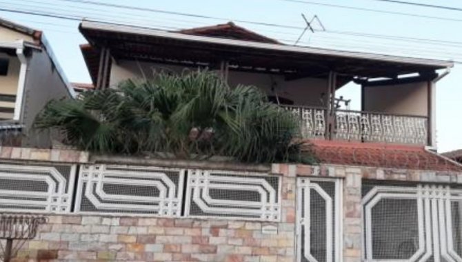 Foto - 50% de Casa 205 m² - Ingá - Betim - MG - [1]