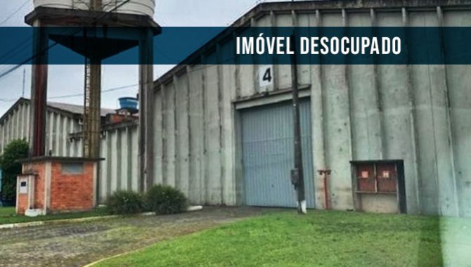 Foto - Galpão 1.350 m² (Depósito 04) - Vila Cledi - Gravataí - RS - [1]