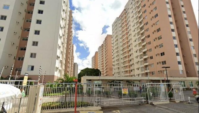 Foto - Apartamento, Residencial, Luzia - [1]