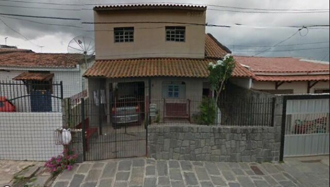 Foto - Casa, Residencial, Castelo Branco, 1 Dormitório(S) - [1]