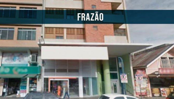 Foto - Loja 762 m² - Centro - Poços de Caldas - MG - [1]