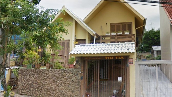 Foto - Casa 150 m² - Petrópolis - Novo Hamburgo - RS - [1]