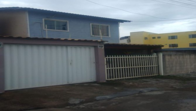 Foto - Casa Condomínio, Residencial, Parque Aeroporto - [1]