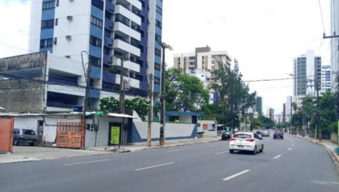 Foto - Apartamento, Residencial, Candeias, 3 Dormitório(S), 2 Vaga(S) de Garagem - [1]