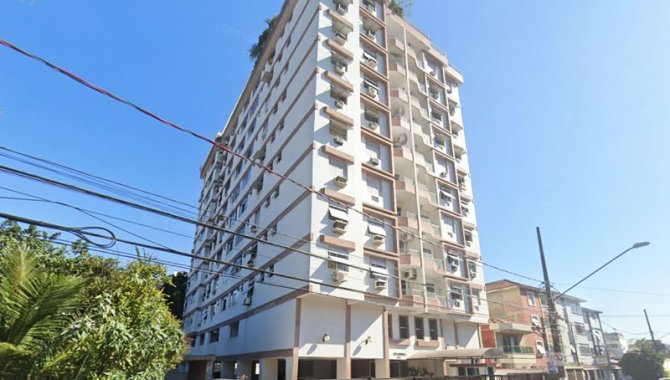 Foto - Apartamento - Boqueirão - Santos - SP - [1]