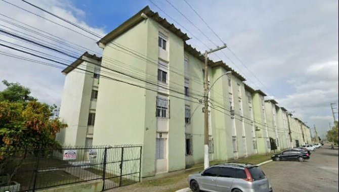 Foto - Apartamento, Residencial, Getúlio Vargas - [1]