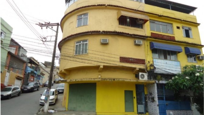 Foto - Loja/Salão Comercial, Comercial, Centro - [1]