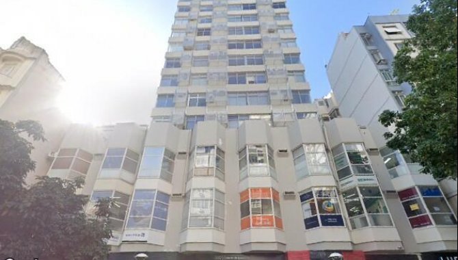 Foto - Sala Comercial 29 m² (Unid. 217) - Ipanema - Rio de Janeiro - RJ - [1]