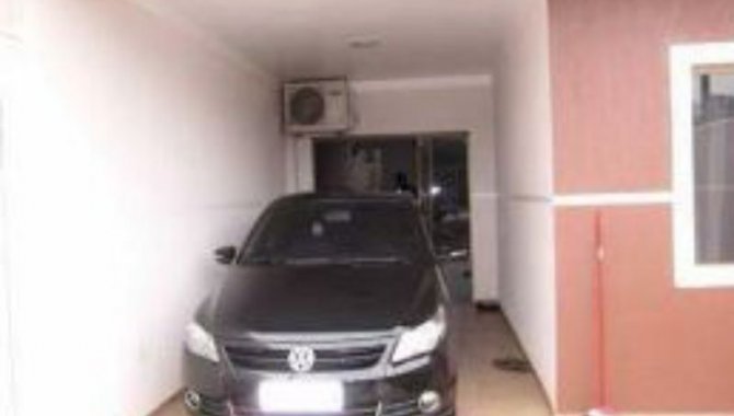 Foto - Casa Condomínio, Residencial, Parque Ouro Verde, 2 Dormitório(S), 1 Vaga(S) de Garagem - [1]