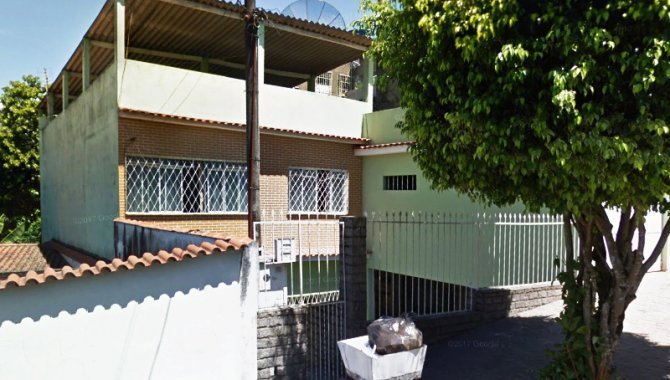 Foto - Casa, Residencial, Vila Americana - [1]