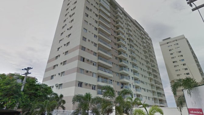 Foto - Apartamento, Residencial, Gloria, 2 Vaga(S) de Garagem - [1]