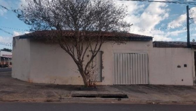 Foto - Casa, Residencial, Conjunto Habitacional Presidente Eurico Gaspar Dutra - [1]